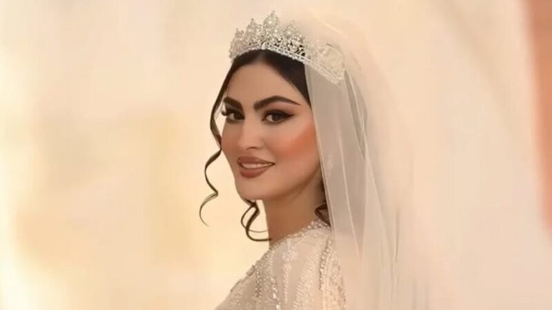 راز آرایش متفاوت و ترند تازه عروس سینما که همه را شگفت‌زده کرد!