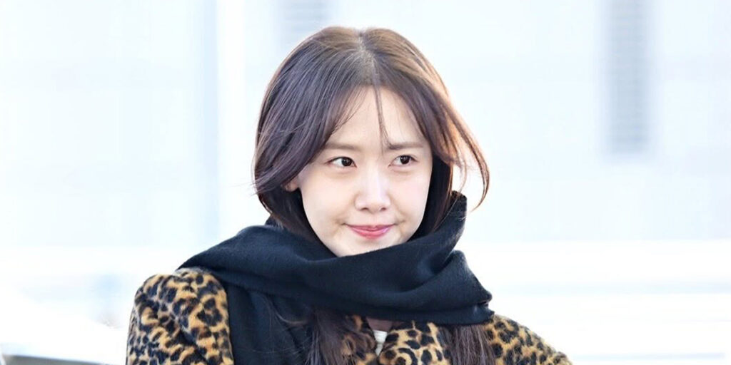 بازگشت درخشان ایم یونا با استایل توری و بوت‌های جیر در تیزر کریسمسی!