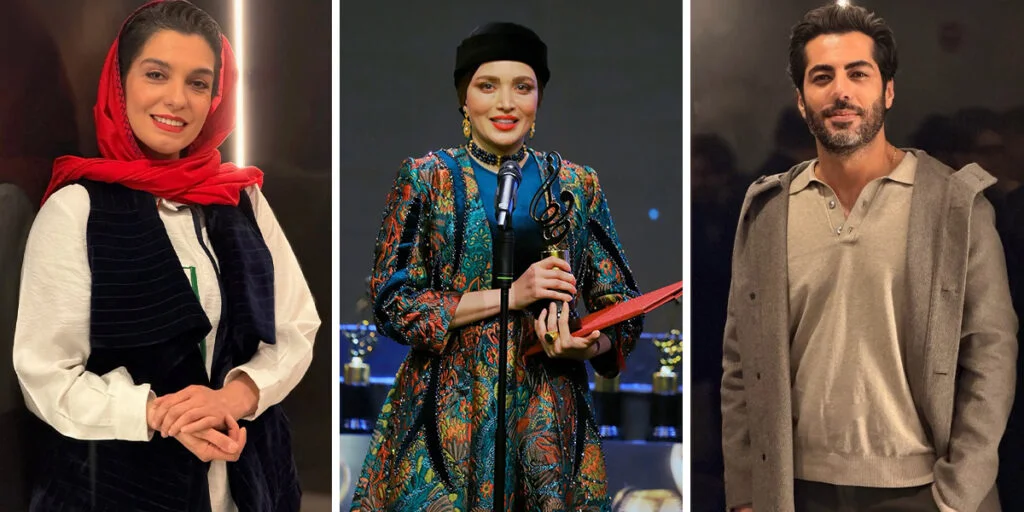 مهمانان جشن حافظ ۱۴۰۴