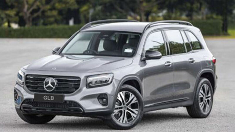 GLB ۲۰۰؛ انتخاب هوشمندان دنیای برند و استایل!