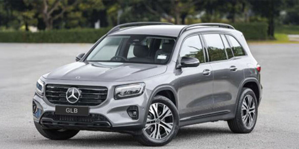 GLB ۲۰۰؛ انتخاب هوشمندان دنیای برند و استایل!