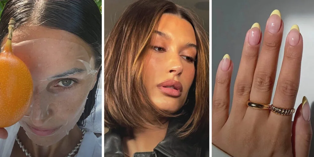 ترندهای زیبایی ۲۰۲۵ که همه را شگفت‌زده کرد؛ آیا این مدل‌ها ماندگار خواهند بود؟