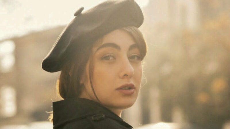 الیکا ناصری بازیگر «یاغی» با استایلی چشم‌نواز در تئاتر «جشن» همه را شگفت‌زده کرد!