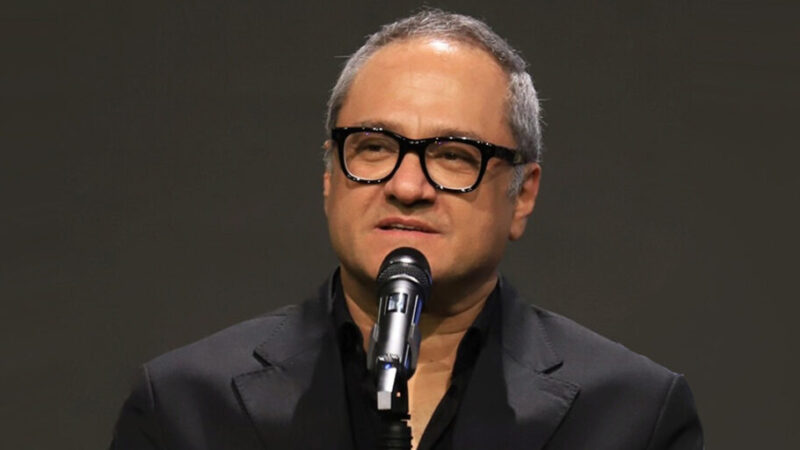 رمز جوانی رامبد در ۵۴ سالگی؛ انرژی بی‌پایان پشت استایل‌های جذابش