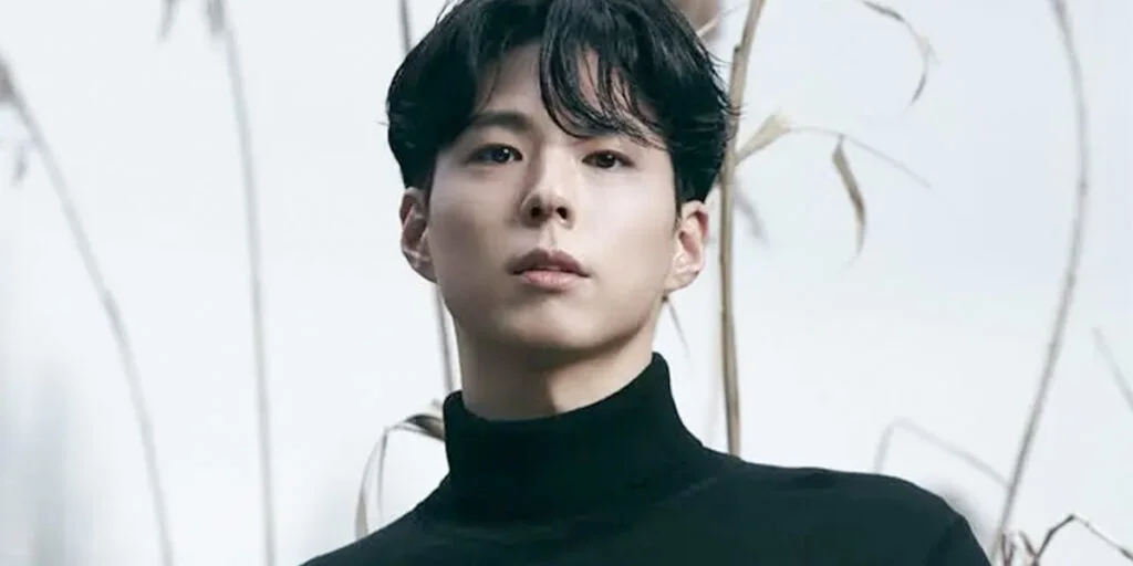 پارک بوگوم با سبک بی‌نظیر کراوات در رویداد سلین همه را شگفت‌زده کرد!