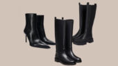 بوت‌های زمستانی امسال؛ از رنگ‌های جسورانه تا طراحی‌های بلند که استایل شما را متحول می‌کنند!