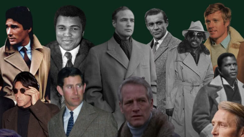 ۱۸ ستاره‌ای که زمستان امسال با استایل بی‌نظیرشان همه را مات کردند!