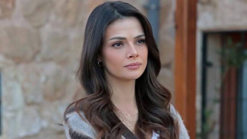 راز استایل زمستانی آلیا در «شهر دور» که همه باید بدانند!