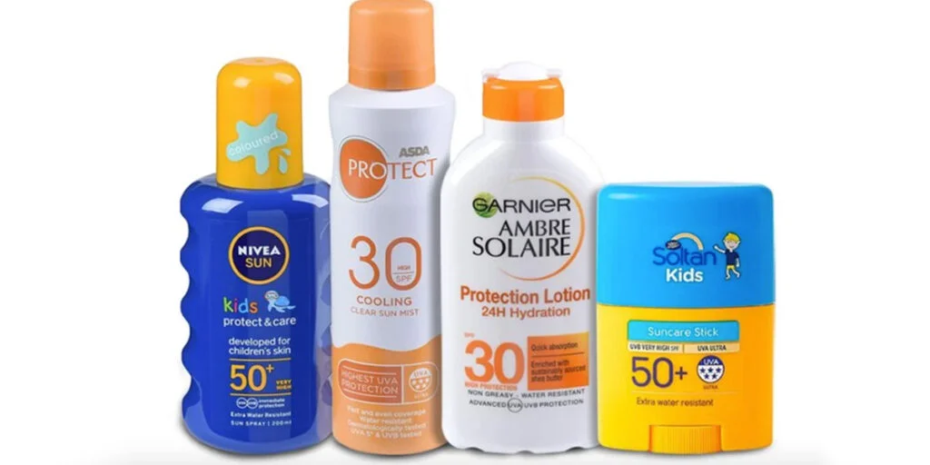 شوک بزرگ؛ این ۲ ضدآفتاب محبوب هرگز محافظت نمی‌کنند!