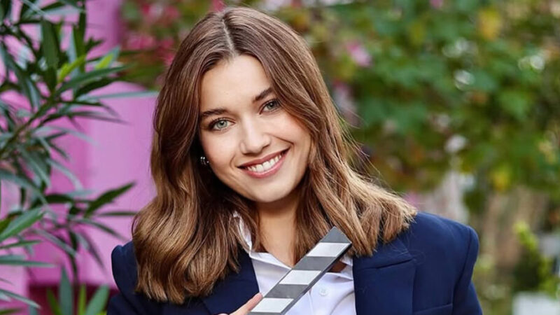 آفرا ساراچ‌اوغلو با جواهرات بولگاری؛ چهره درخشان برند ایتالیایی در ایران و ترکیه!