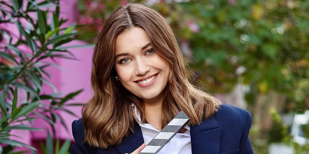 آفرا ساراچ‌اوغلو با جواهرات بولگاری؛ چهره درخشان برند ایتالیایی در ایران و ترکیه!