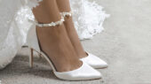 از پاشنه‌های تخت تا بوت‌های بلند؛ با ترند کفش‌های عروس در سال ۲۰۲۶ آشنا شوید