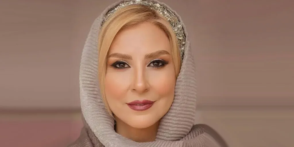 مرجانه گلچین با استایلی جسورانه و متفاوت که همه را شگفت‌زده کرد!