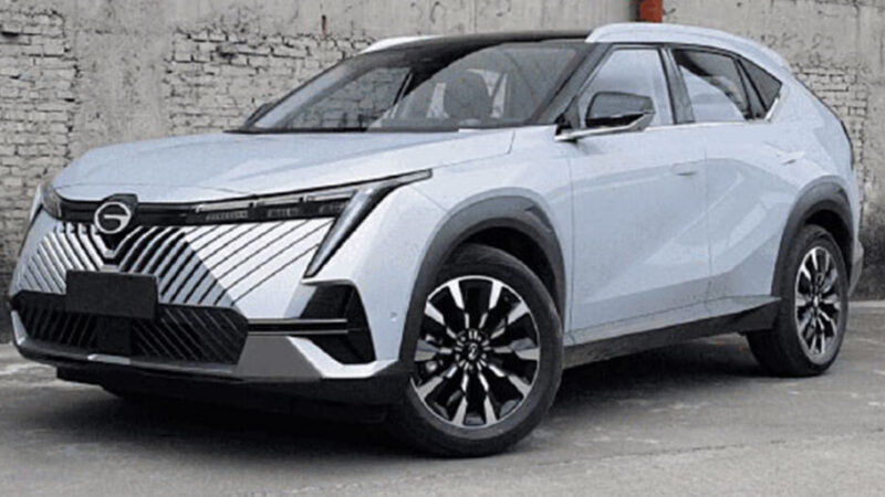 ۵ مدل شاخص GAC که بازار خودرو ایران را متحول کردند!