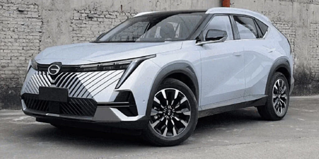 ۵ مدل شاخص GAC که بازار خودرو ایران را متحول کردند!