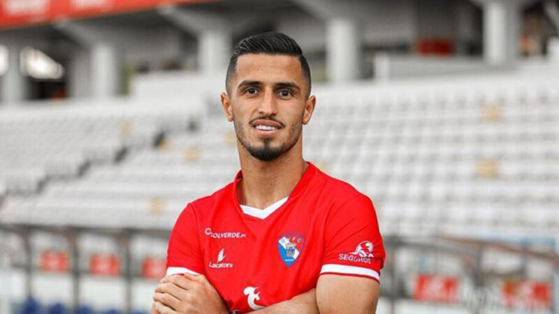 علی علیپور؛ از گلزنی در زمین تا درخشش در دنیای مدلینگ!