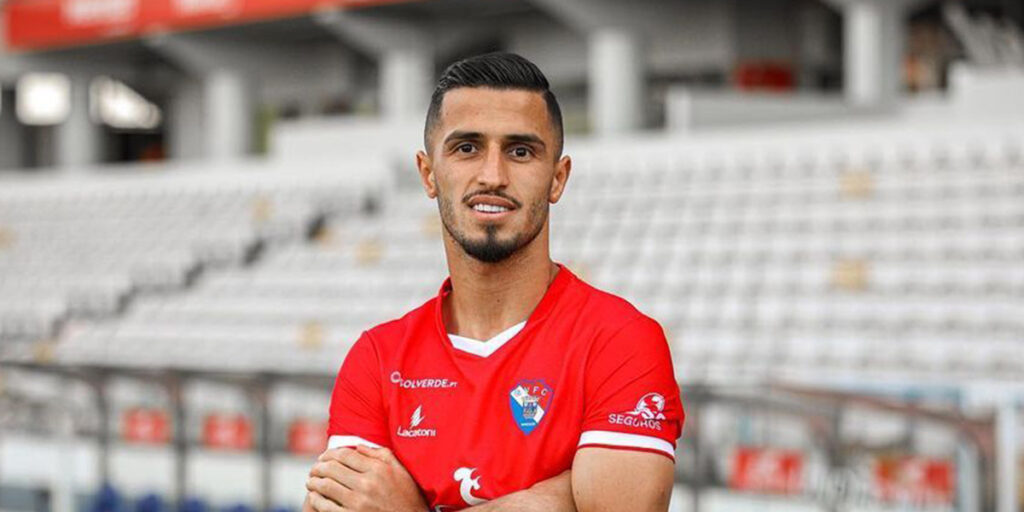 علی علیپور؛ از گلزنی در زمین تا درخشش در دنیای مدلینگ!