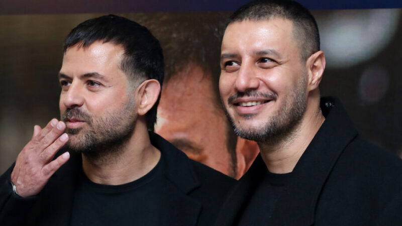 اکران مردمی «وحشی ۲» با حضور جواد عزتی؛ فصل سوم در راه است!