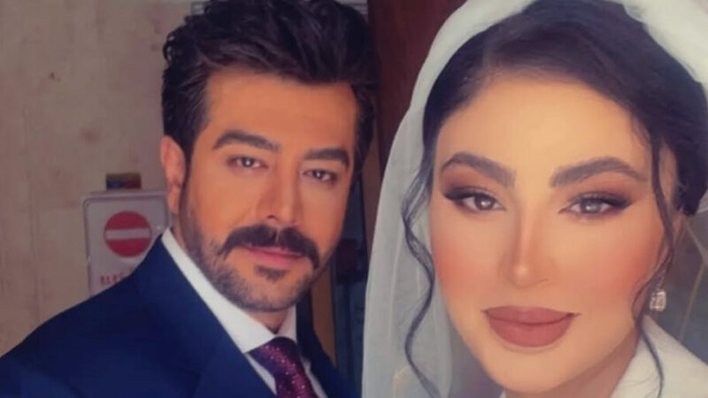 مریم مؤمن تازه عروس سینما با استایل یلدایی شگفت‌انگیز همه را مات کرد!