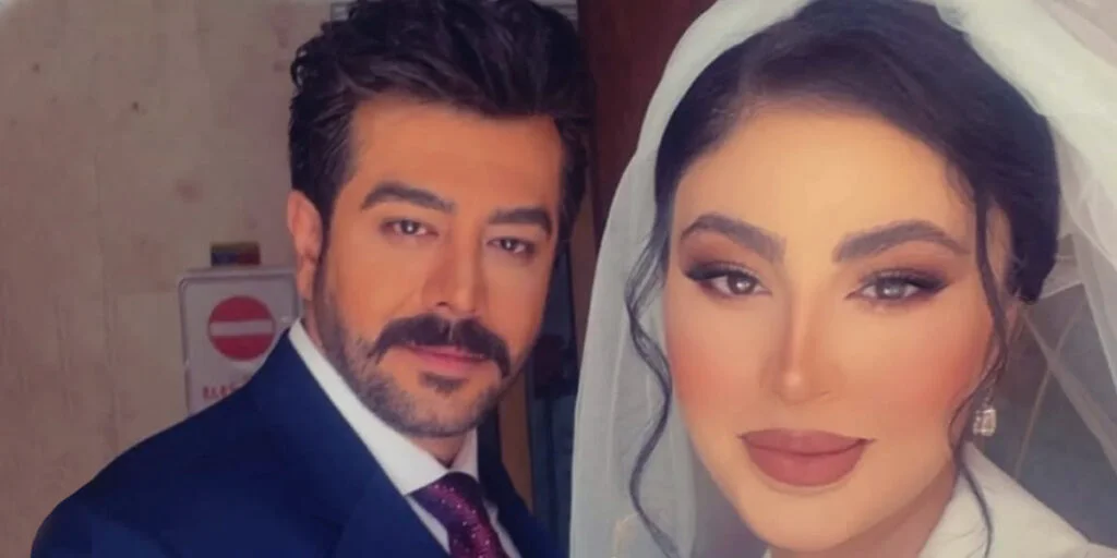 مریم مؤمن تازه عروس سینما با استایل یلدایی شگفت‌انگیز همه را مات کرد!