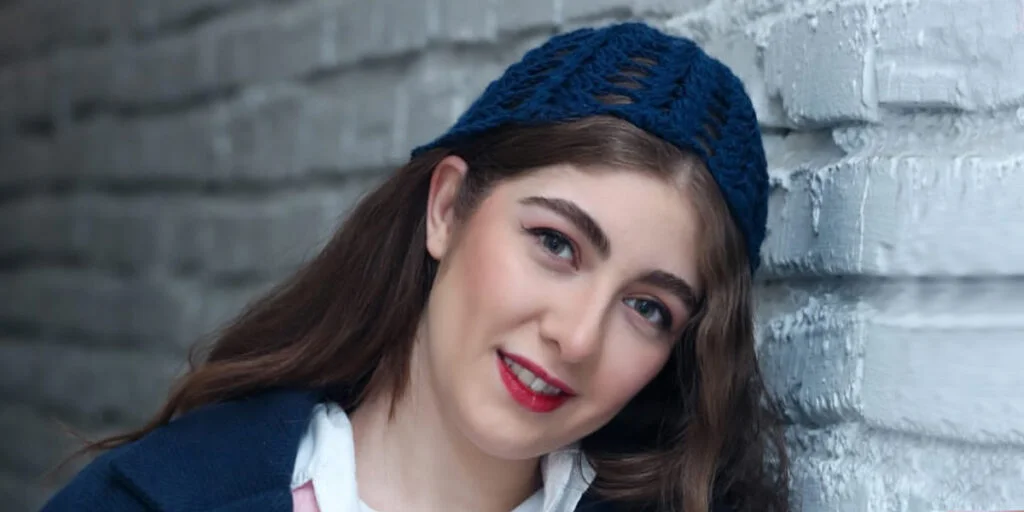 الیکا ناصری با استایل دلنشین در اوج درخشش؛ بازیگری که همه را مجذوب خود کرد!