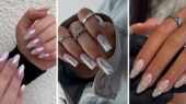 رنگ سال در ناخن‌ها؛ چگونه زمستان ۱۴۰۲ را با ترندهای شیک و مدرن بدرخشیم؟