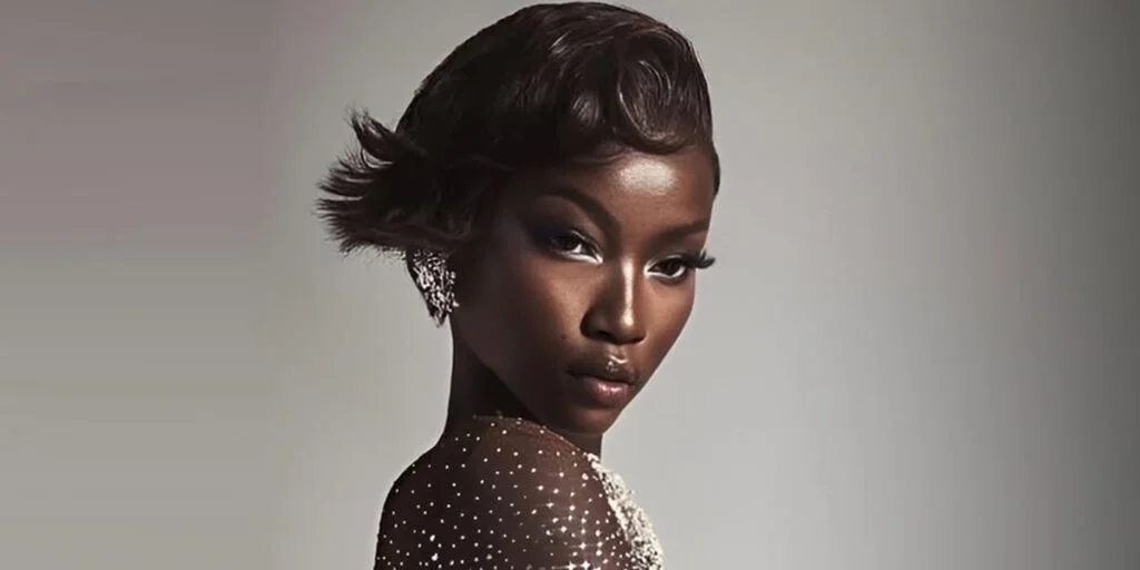 انوک یای، بهترین مدل سال، پس از جراحی پیچیده قلبی در بیمارستان روی پا ایستاد!