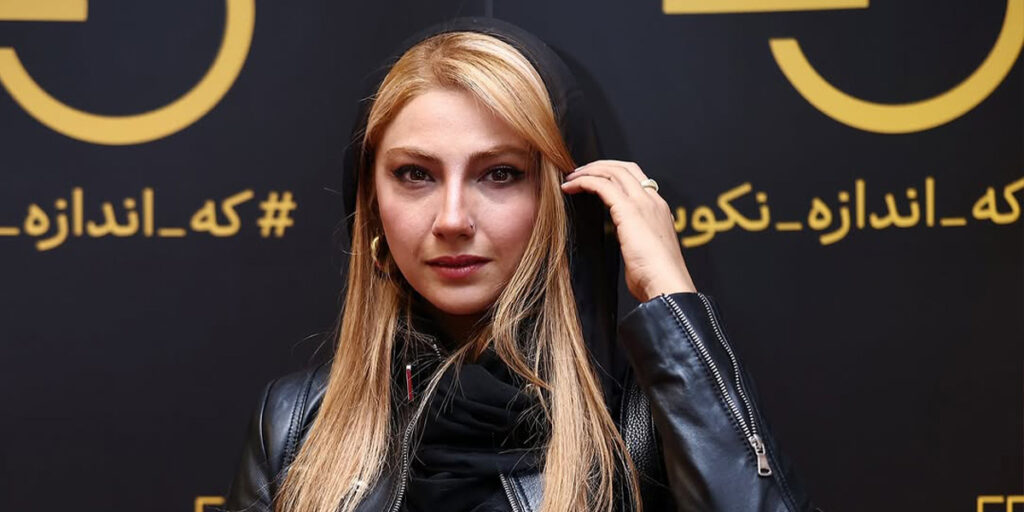 محیا دهقانی با کلاه روسی سفید؛ ترند داغ زمستانی که همه را مجذوب کرد! - تصویر شاخص