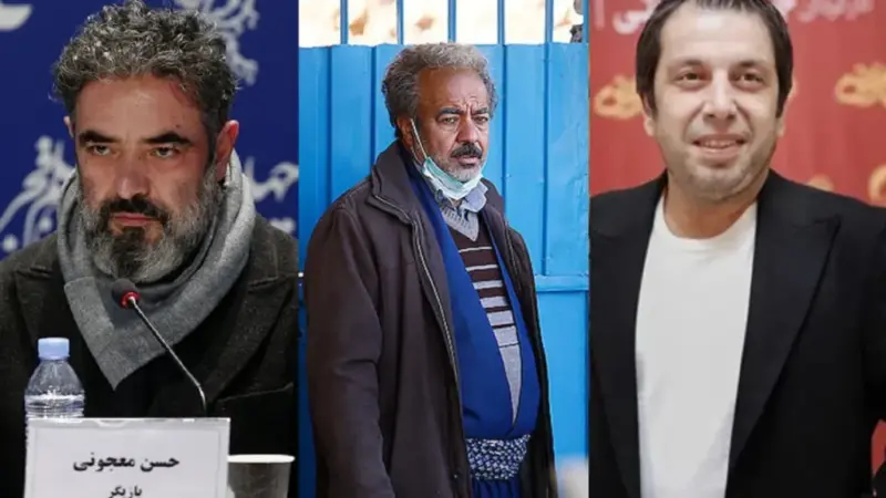 ۶ سریال جدید صداوسیما که به زودی پخش می‌شوند