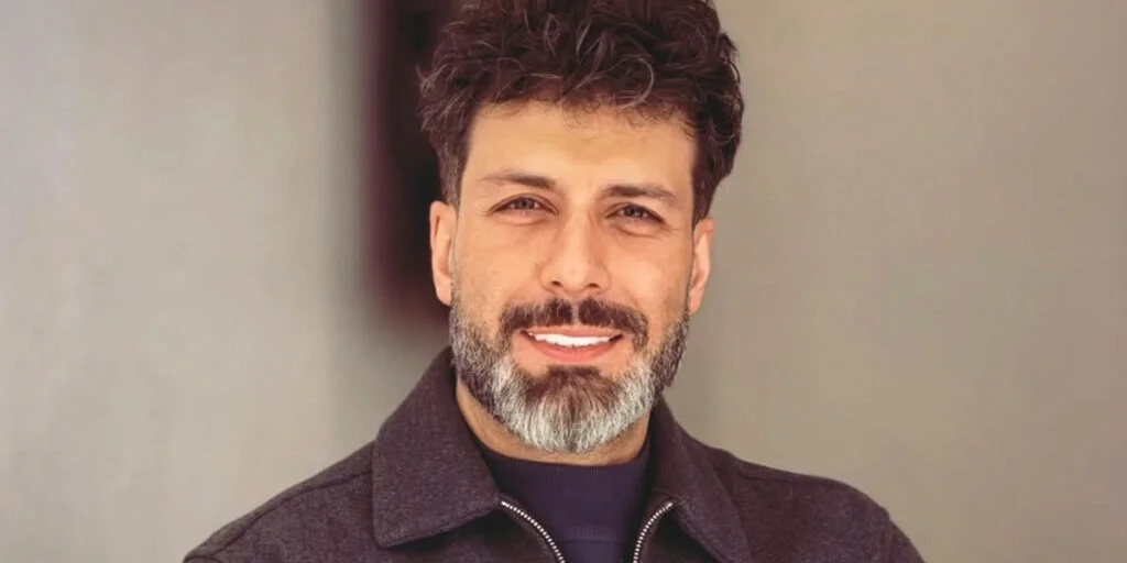 استایل موتورسواری مجید واشقانی