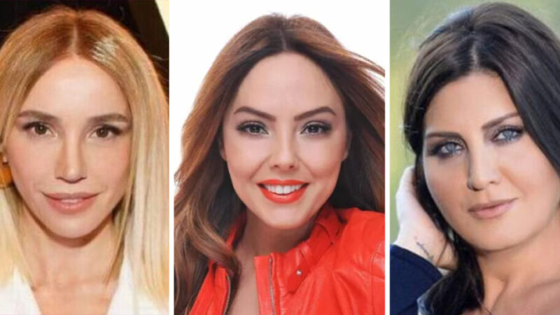 راز جذابیت جدید خوانندگان ترک؛ چرا کت و شلوار روی استیج ترند شده؟