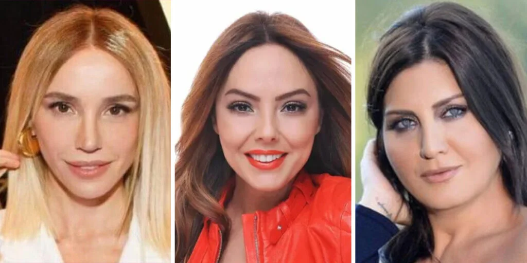 راز جذابیت جدید خوانندگان ترک؛ چرا کت و شلوار روی استیج ترند شده؟