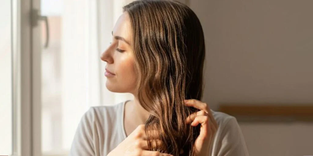 خارش سر؛ علتی پنهان که آرامش شما را می‌رباید! چگونه از این معضل خلاص شویم؟