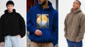۱۰ مدل هودی مردانه پرفروش امسال که استایل شما را متحول می‌کند!