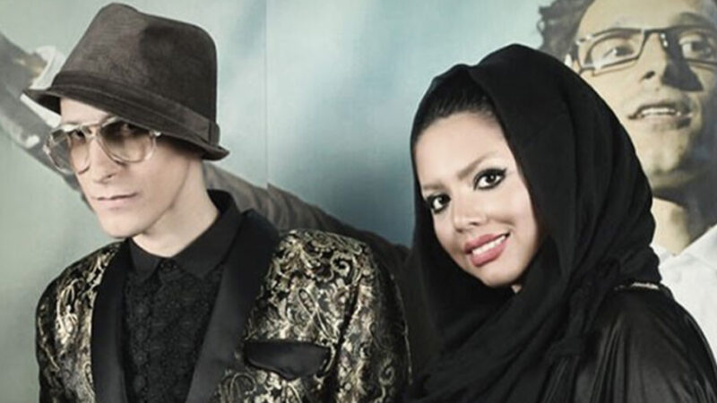 مریم قاسمی، نامزد سابق مرتضی پاشایی، با لباس عروس مدرن و متفاوت در شب یلدا ازدواج کرد!