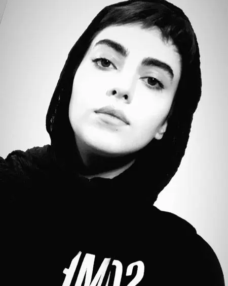 بیوگرافی مهشید جوادی,گفتگو با مهشید جوادی,عکس های اینستاگرام مهشید جوادی