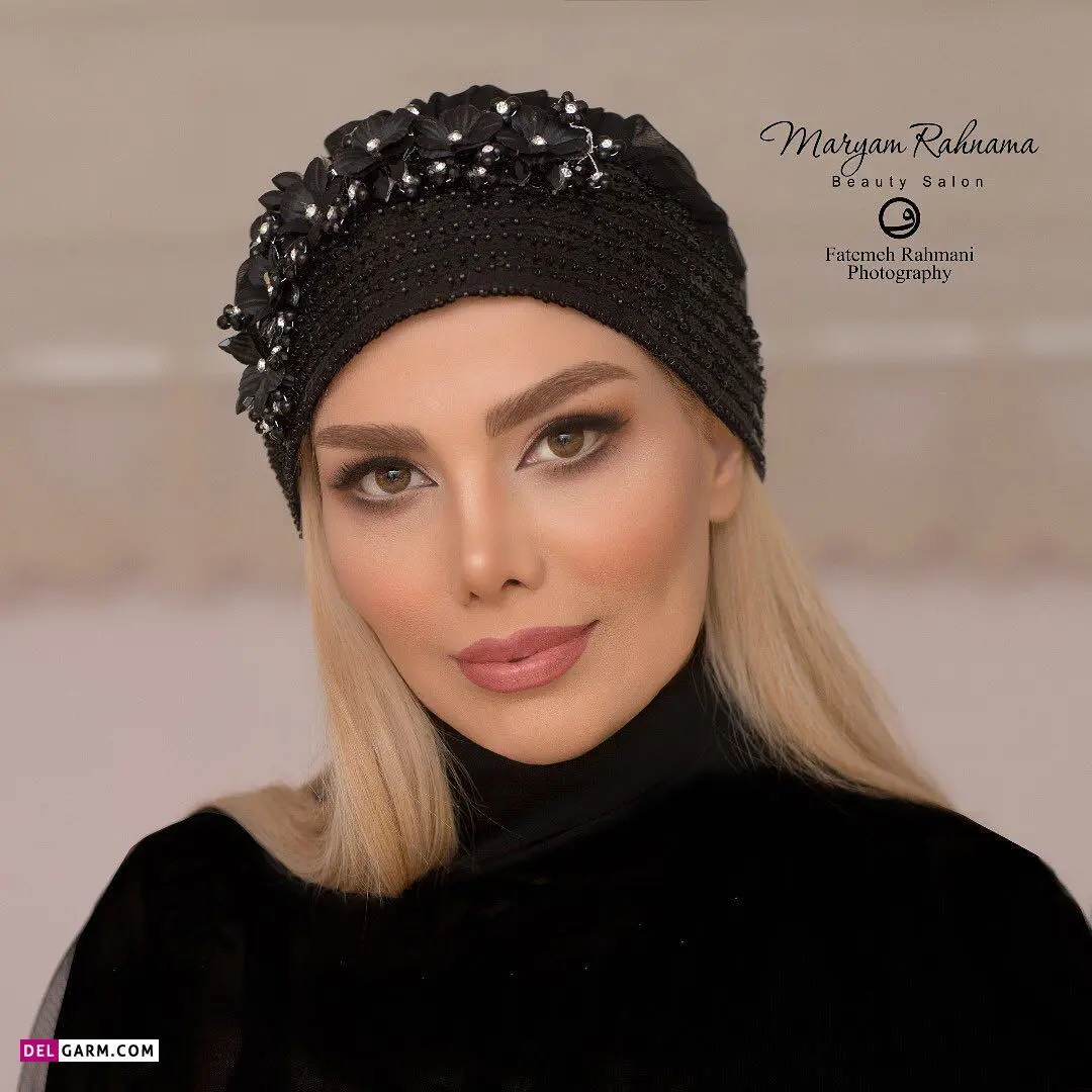 بیوگرافی آرزو غفوریان، عکس های آرزو غفوریان