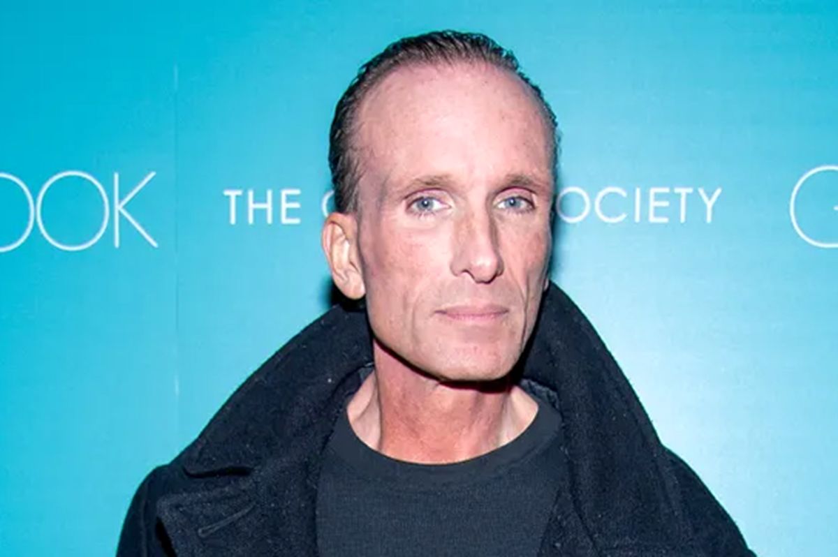 پیتر گرین بازیگر «ماسک» درگذشت