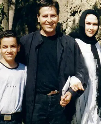 بیوگرافی آنا نعمتی,تصاویر آنا نعمتی,آنا نعمتی