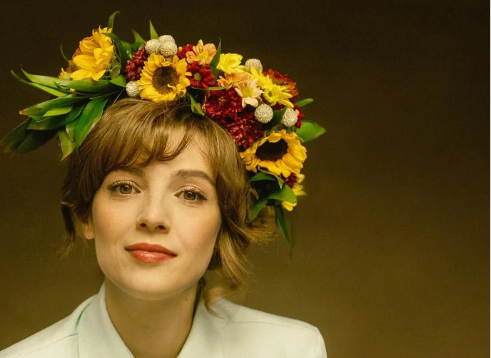 عکس| تصویری از نوجوانی مهسا حجازی شیرینِ سریال تاسیان ؛ خانم بازیگر واقعا شبیه اروپایی ها بود