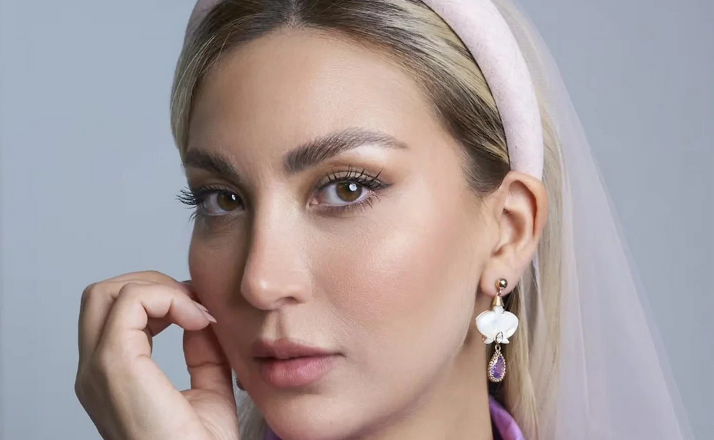 مینا مختاری