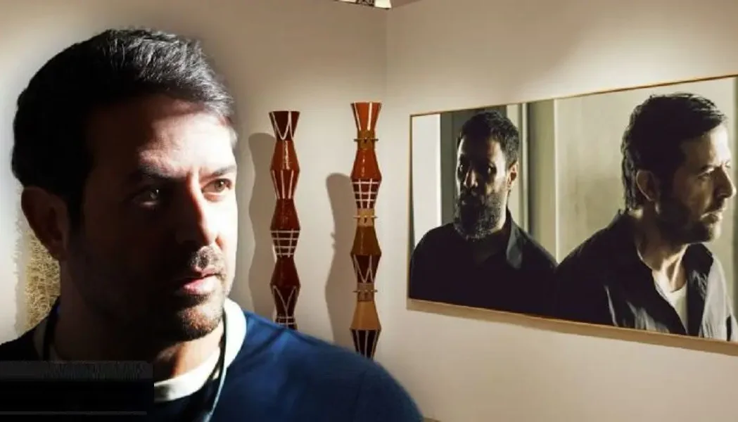 راز موفقیت هومن سیدی؛ از بازیگری تا کارگردانی سریال «وحشی» که همه را شگفت‌زده کرد!