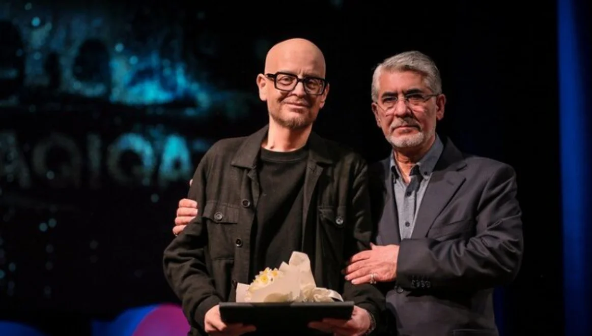 آخرین اثر تلخ احسان صدیقی در تالار وحدت؛ داستان دردسرهای یک مبارزه بی‌امان