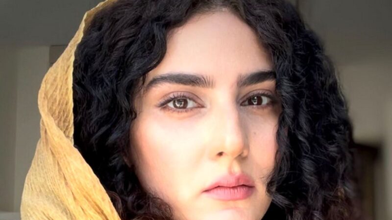 عکس| رونمایی از چهره جدید «الهه خادمی» غزال سریال مستوران / خانم بازیگر واقعا تغییر کرد