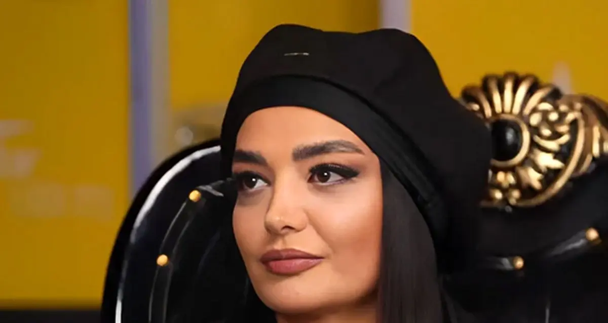 ژینا کلانتری