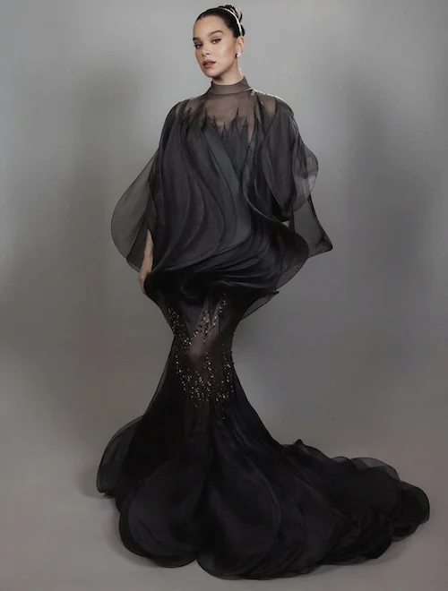 خوش‌پوش‌ترین زنان ۲۰۲۵