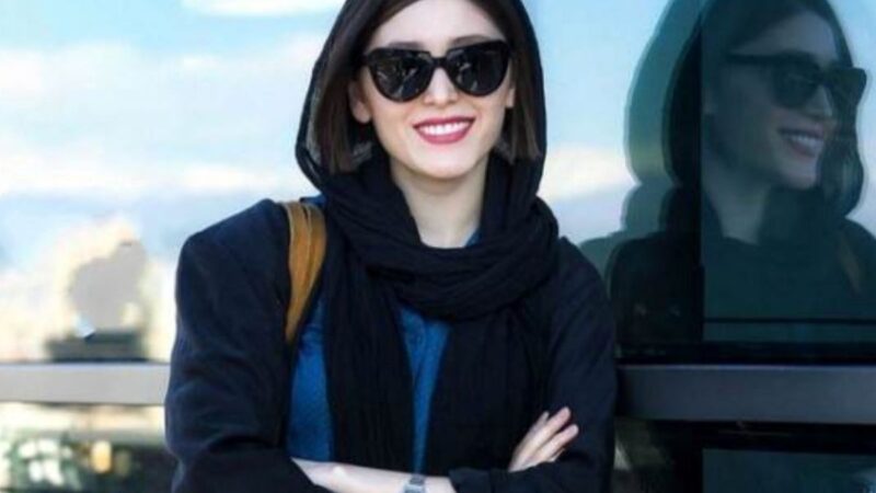 تصاویر| خوش لباس ترین هنرپیشه های سینمای ایران را بشناسید ؛ از هستی مهدوی تا فرشته حسینی