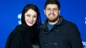 عکس| زوج معروف سینمای ایران از یکدیگر جدا شدند!