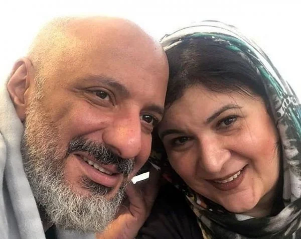 زندگی خصوصی، عکس‌های شخصی و بیوگرافی ریما رامین فر (تصاویر) ///