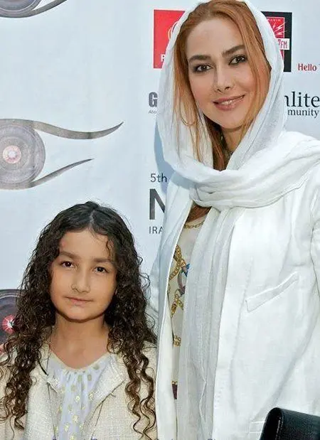 بیوگرافی آنا نعمتی,تصاویر آنا نعمتی,آنا نعمتی